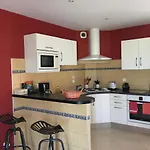 Bellevue Prázdninový dům Beauvoir (Manche)