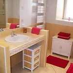 Prázdninový dům Bellevue