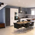 Prázdninový dům Bellevue