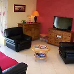 Prázdninový dům Bellevue