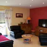 Prázdninový dům Bellevue