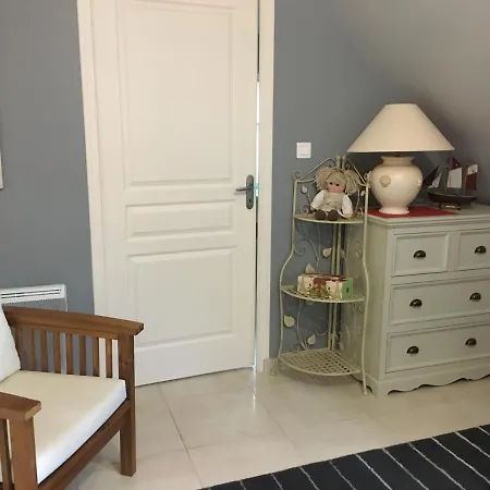 Bellevue * Beauvoir (Manche)