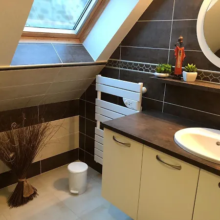 Casa vacanze Bellevue