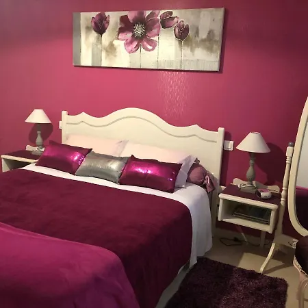 Bellevue * Beauvoir (Manche)