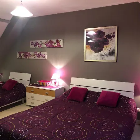 Bellevue Σπίτι διακοπών *