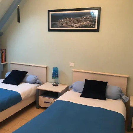 Bellevue Beauvoir (Manche)