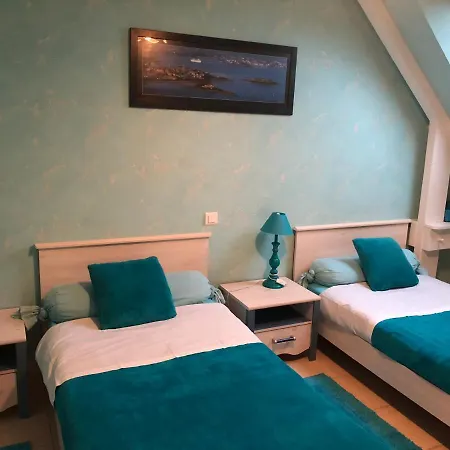 Prázdninový dům Bellevue *