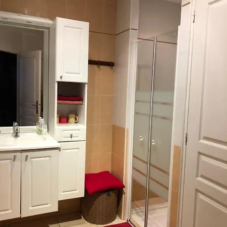 Bellevue Beauvoir (Manche)