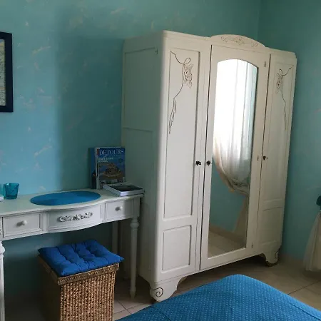 Bellevue Beauvoir (Manche)