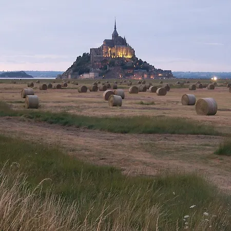 Bellevue Beauvoir (Manche)