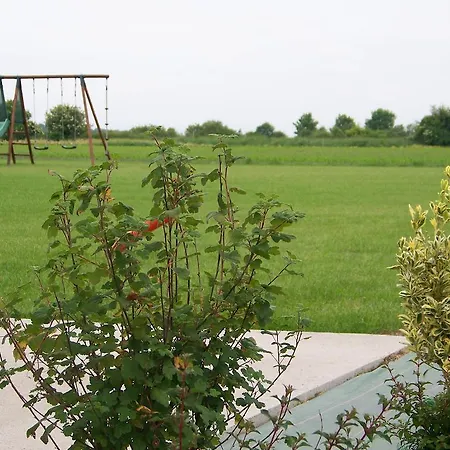 Casa vacanze Bellevue