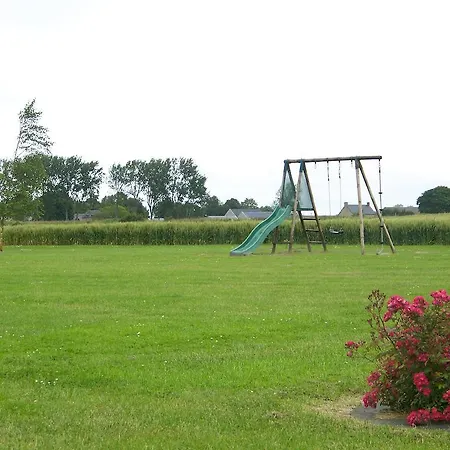Сasa de vacaciones Bellevue *