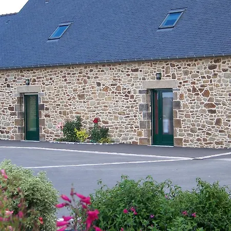 Bellevue Casa vacanze Beauvoir (Manche)