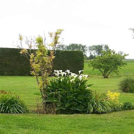 Casa vacanze Bellevue Beauvoir (Manche)