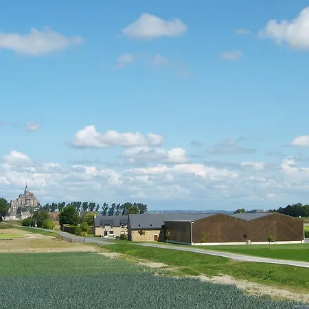 Bellevue Beauvoir (Manche)