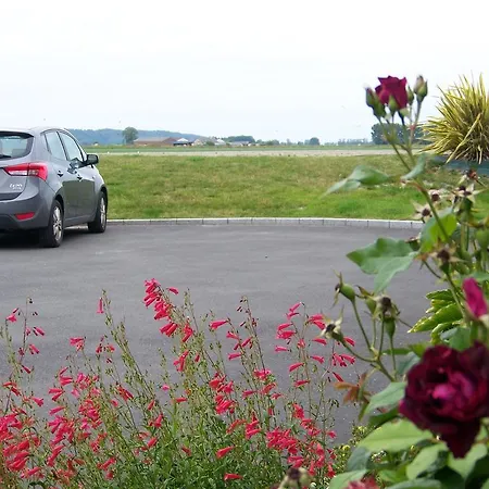 Bellevue Casa vacanze Beauvoir (Manche)