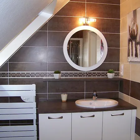 Bellevue * Beauvoir (Manche)