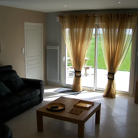 Bellevue Beauvoir (Manche)