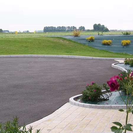 Bellevue Beauvoir (Manche)