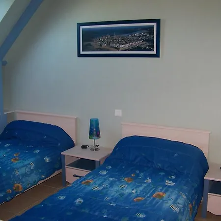 Bellevue Beauvoir (Manche)