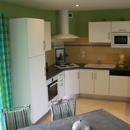 Bellevue Casa vacanze Beauvoir (Manche)