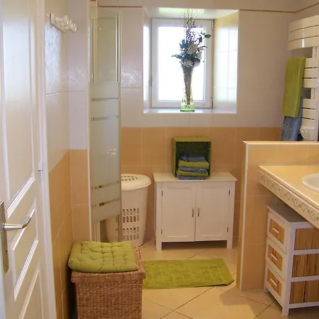 Bellevue * Beauvoir (Manche)