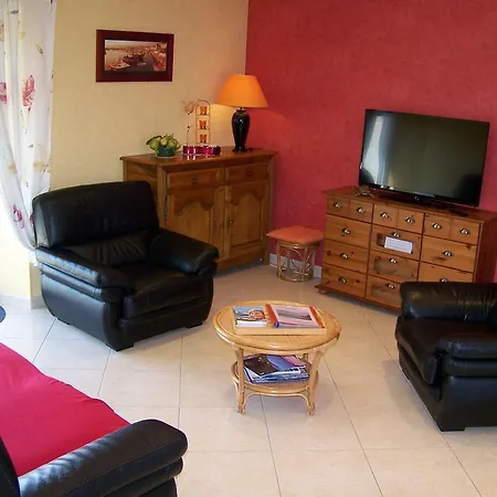 Casa vacanze Bellevue