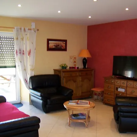 Casa vacanze Bellevue