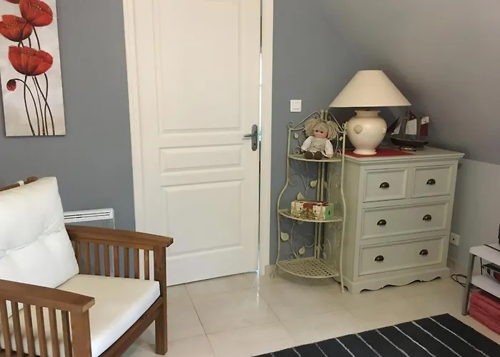 Bellevue * Beauvoir (Manche)