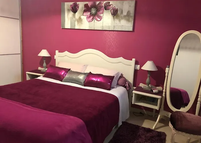 Bellevue * Beauvoir (Manche)