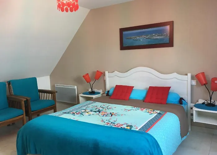 Bellevue Σπίτι διακοπών *