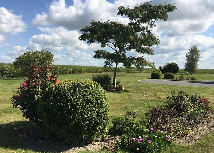 Bellevue Ferienhaus *