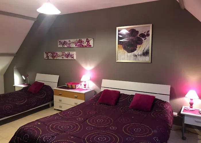 Bellevue Σπίτι διακοπών *