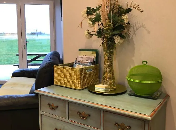 Bellevue Ferienhaus *