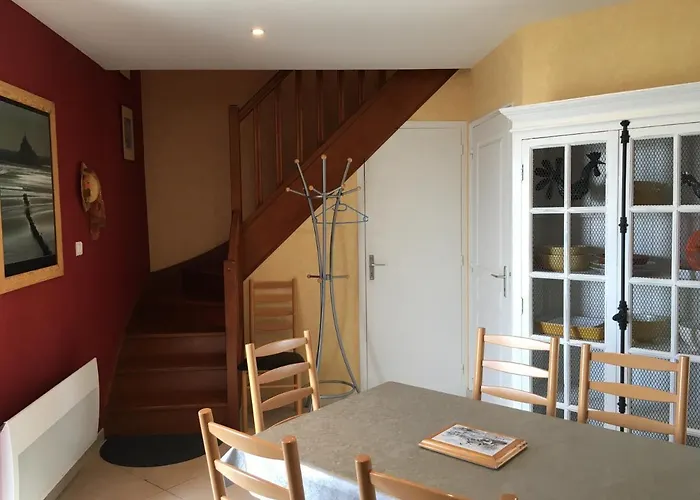 Bellevue * Beauvoir (Manche)