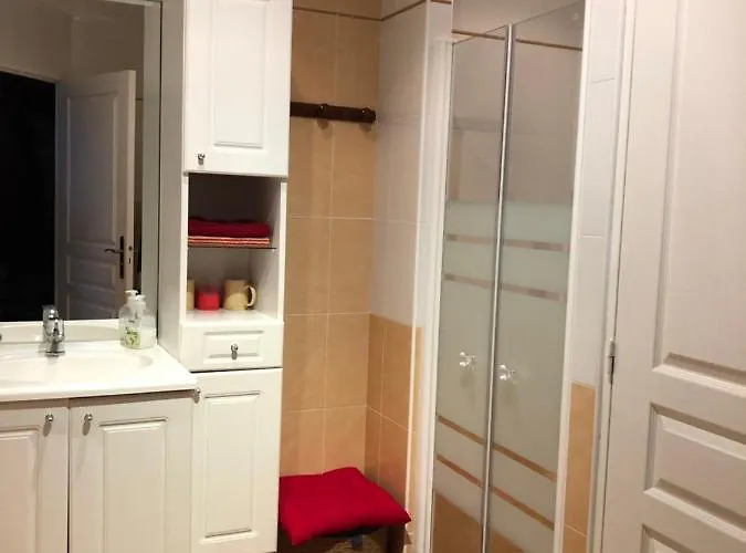 Bellevue Beauvoir (Manche)