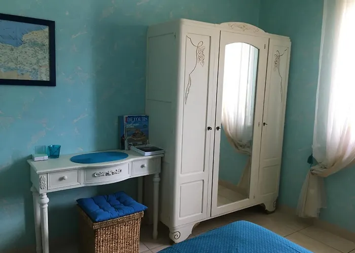 Bellevue Beauvoir (Manche)