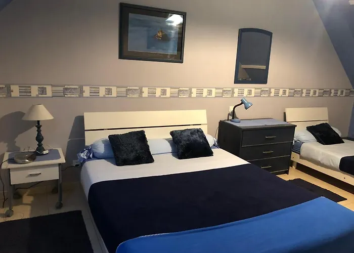 Bellevue * Beauvoir (Manche)