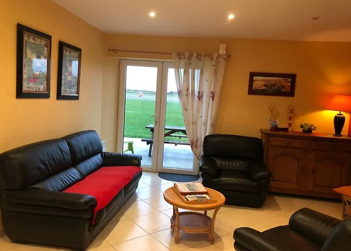 Ferienhaus Bellevue *