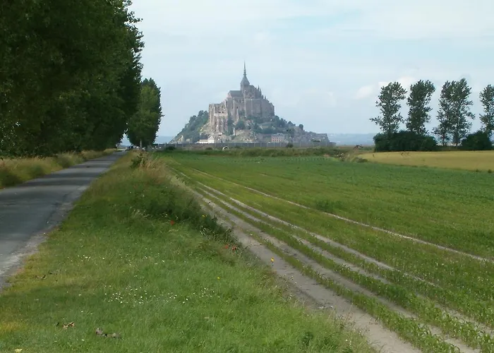 Bellevue Beauvoir (Manche)