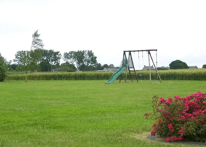 Ferienhaus Bellevue *