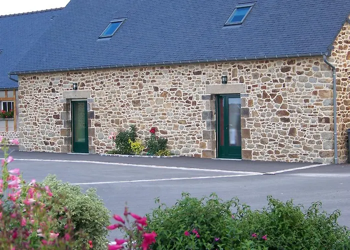 Bellevue Ferienhaus Beauvoir (Manche)