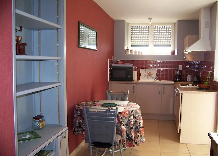 Bellevue Ferienhaus *