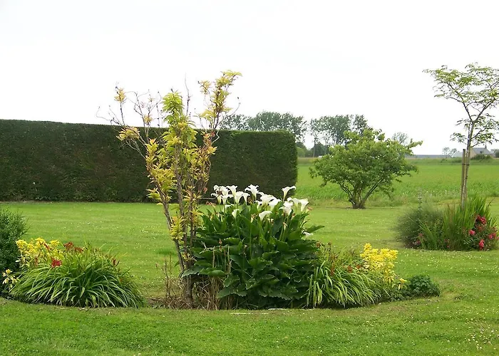 Ferienhaus Bellevue Beauvoir (Manche)