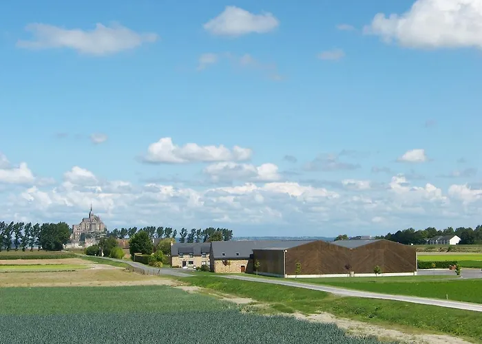 Bellevue Beauvoir (Manche)