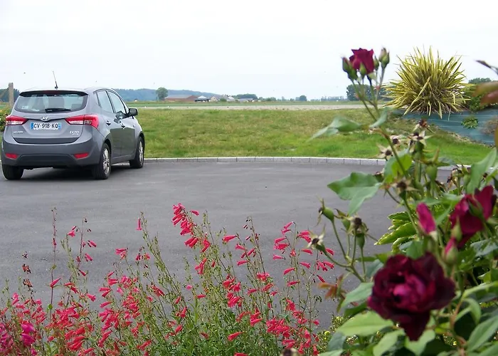 Bellevue Ferienhaus Beauvoir (Manche)