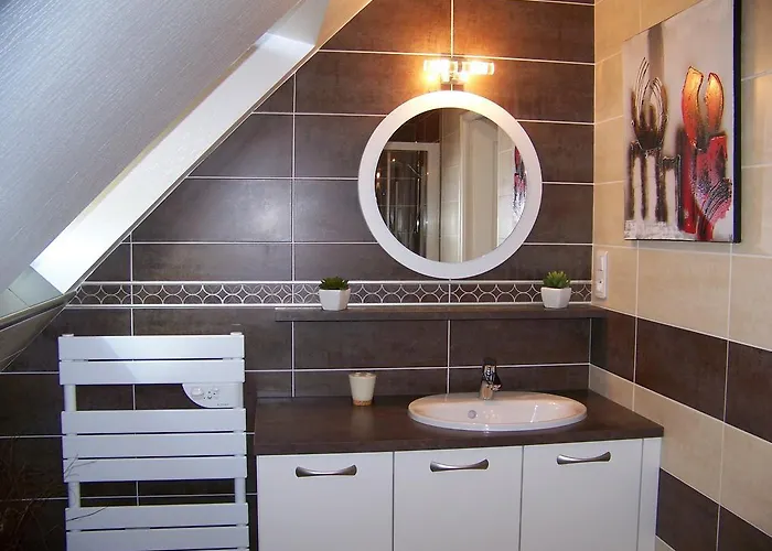 Bellevue * Beauvoir (Manche)