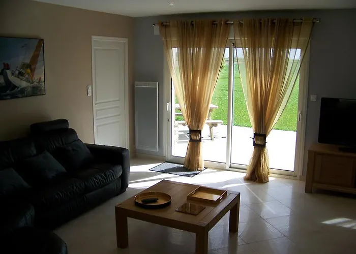 Bellevue Beauvoir (Manche)