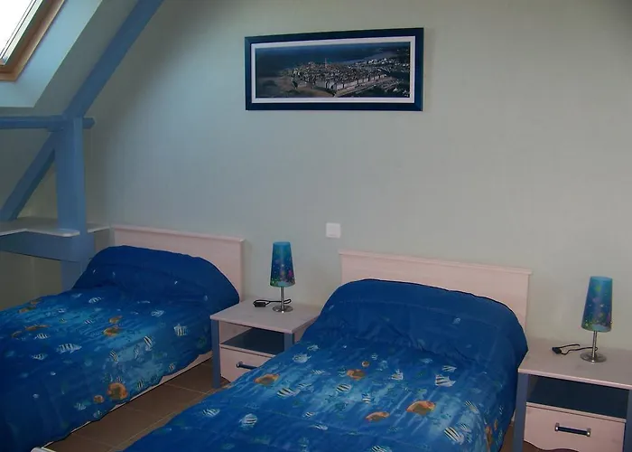 Bellevue Beauvoir (Manche)