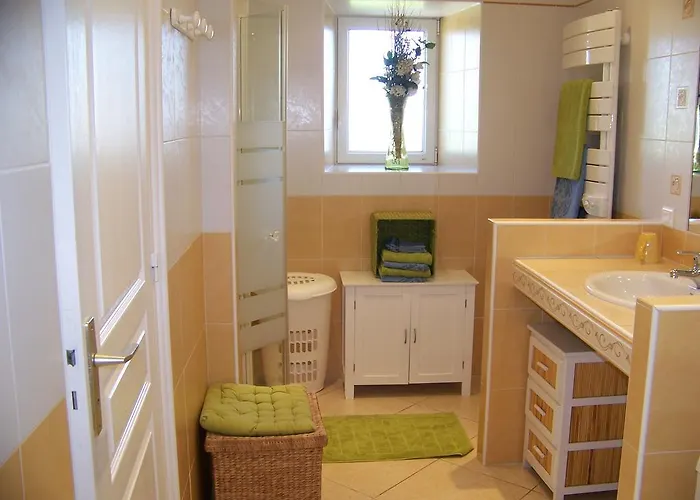 Bellevue * Beauvoir (Manche)